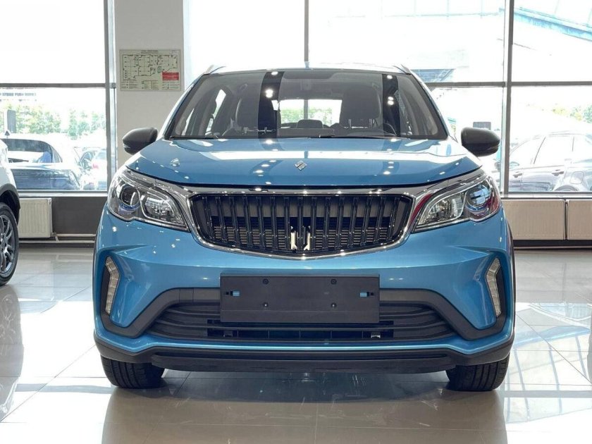 Livan x3 Pro 1.5 CVT, 2023