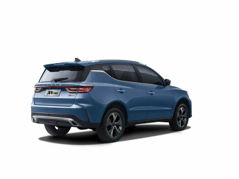 Livan x6 Pro