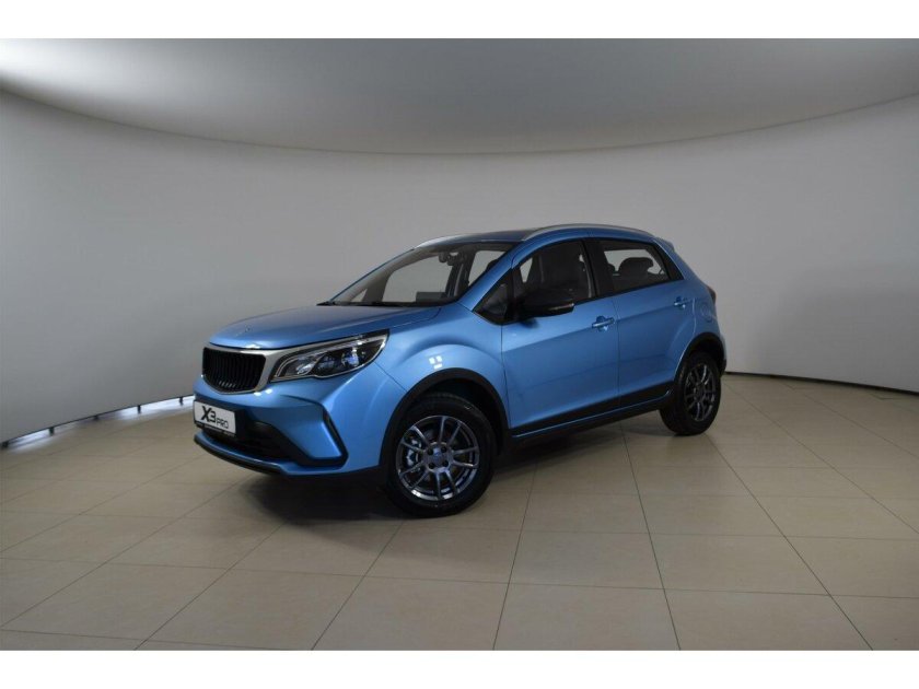 Машина livan x3 Pro