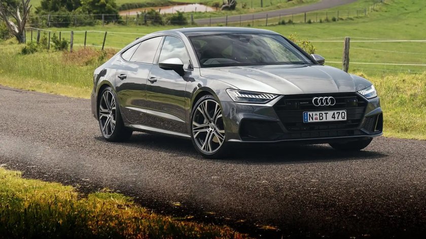 Audi a7 Sportback