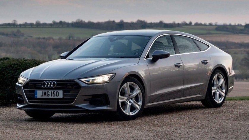 Audi a7 Sportback