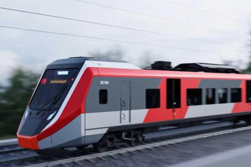 Ласточки эс104 Синары.