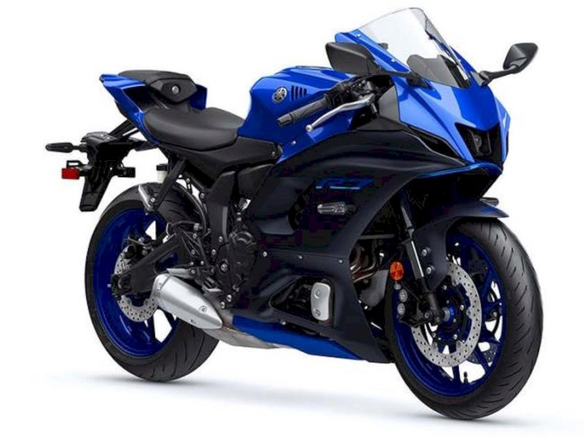 Yamaha YZF-r7
