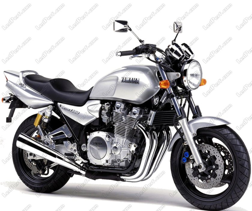Yamaha XJR 1300