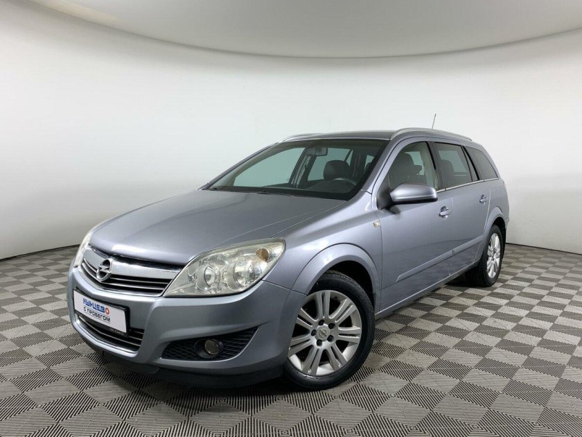 Опель Астра h 1997