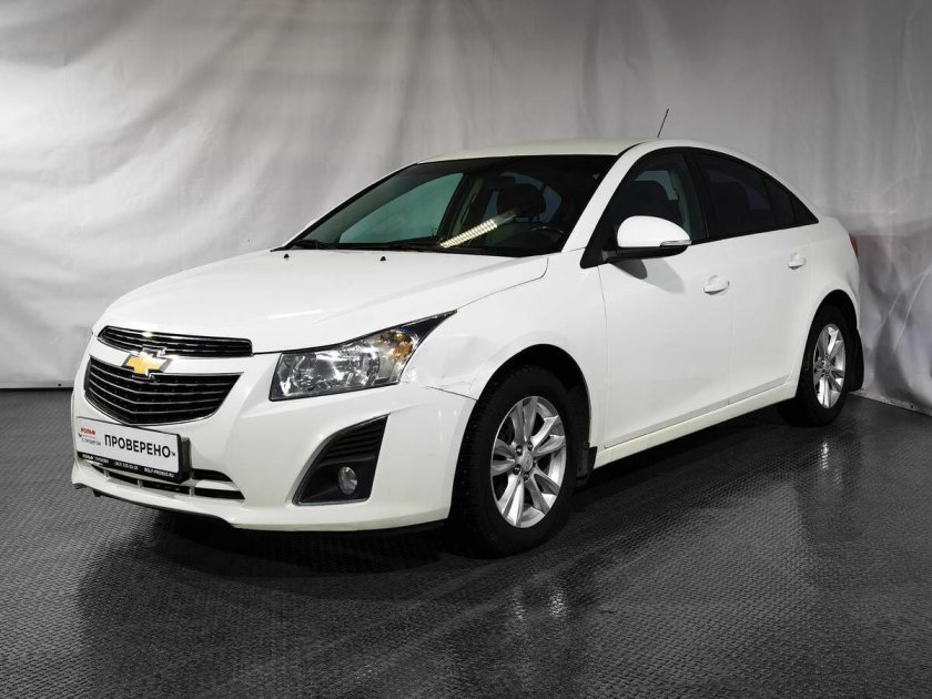Шевроле Круз 2023