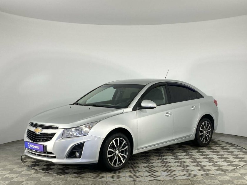 Chevrolet cruze 2011