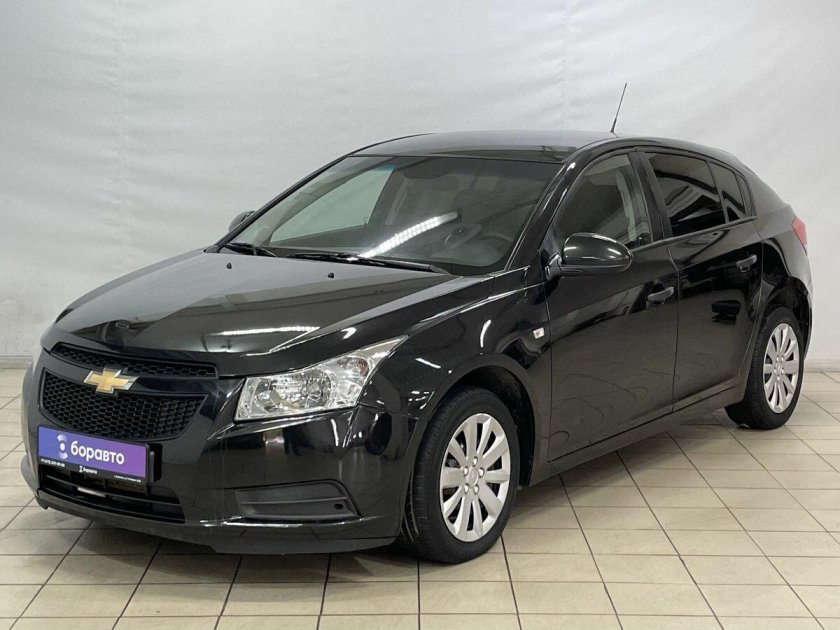 Шевроле круз хэтчбек 2012