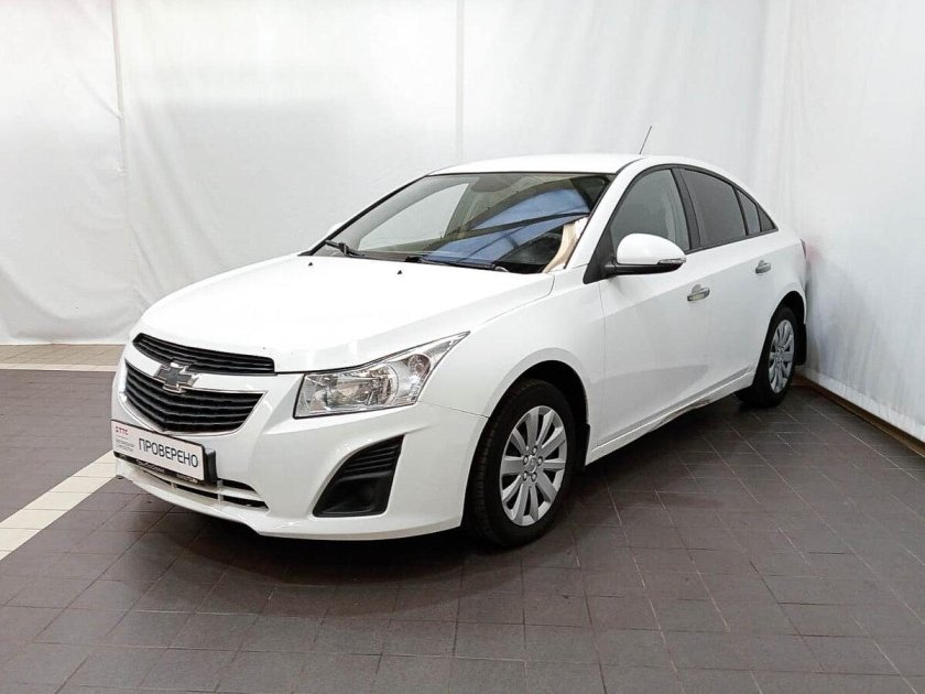 Ниссан Теана 2015 белая