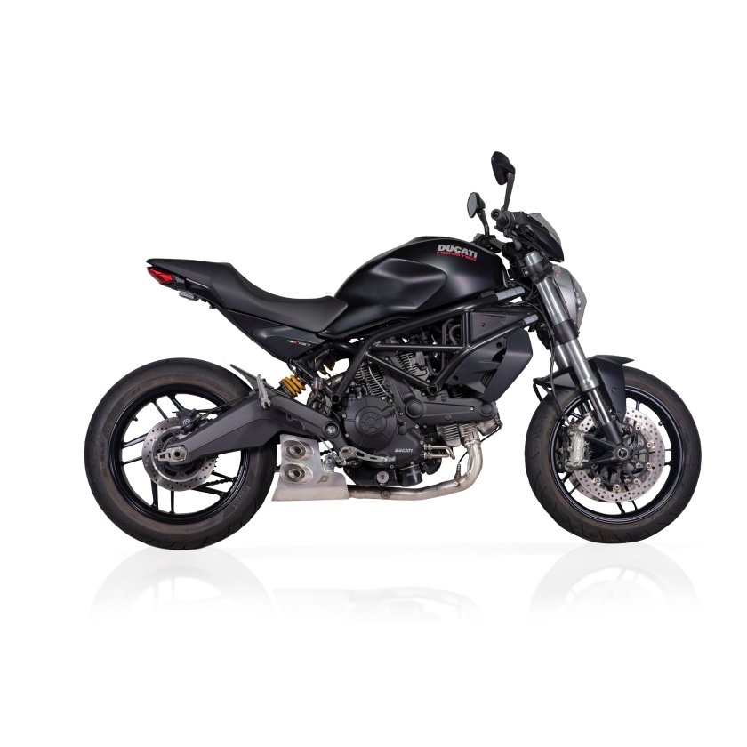 Ducati Monster 797