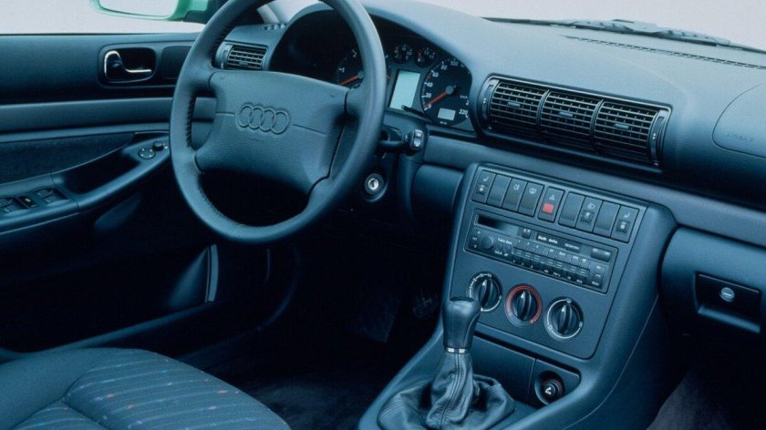 Audi a4 b5 1996