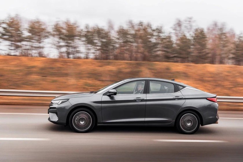 Москвич 6 бизнес