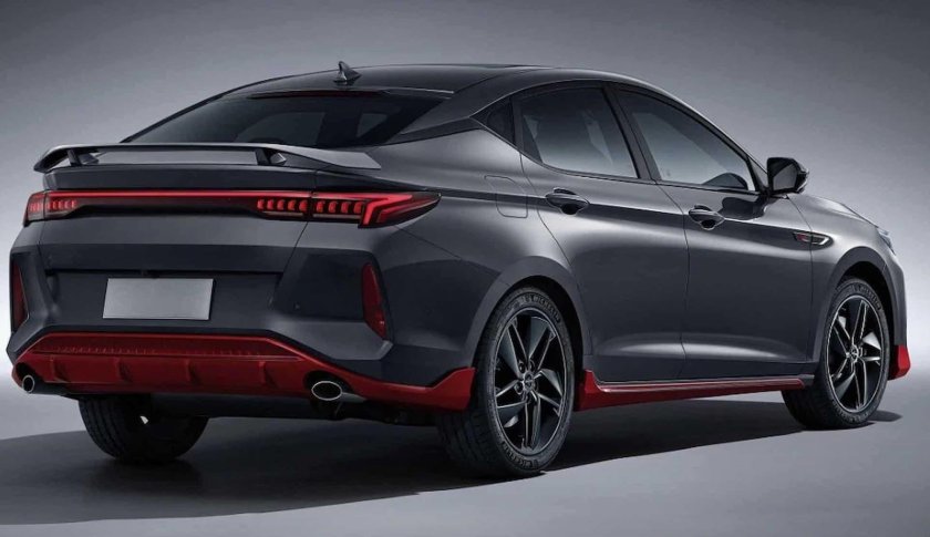 Москвич 6 2023