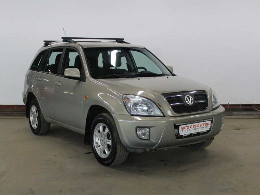 Вортекс тинго 2011