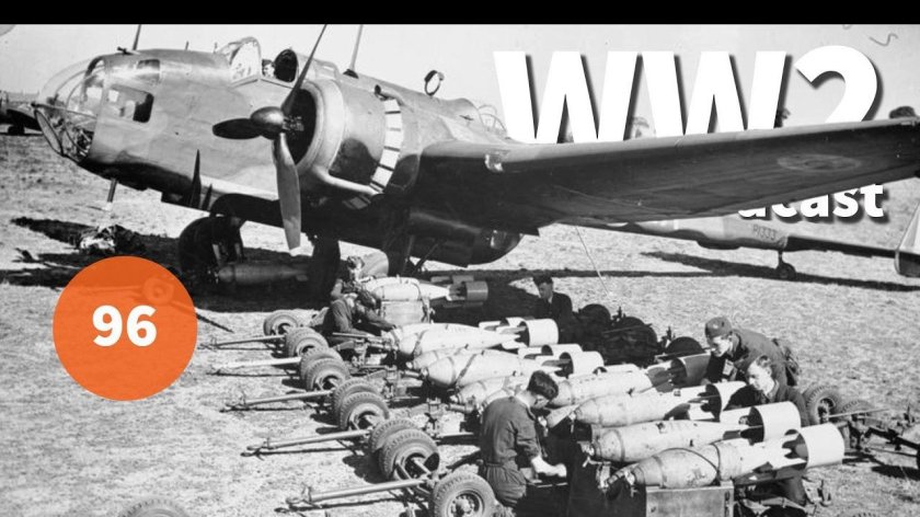 Хендли пейдж бомбардировщик