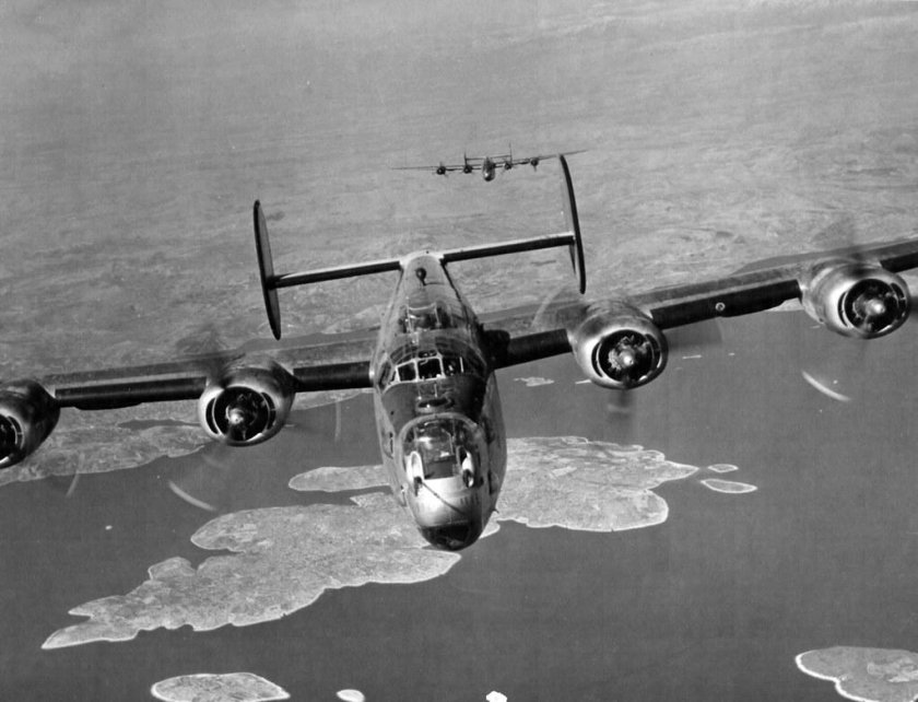B-24 Liberator