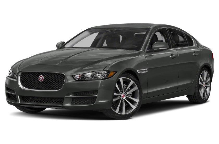 Jaguar xf sv8