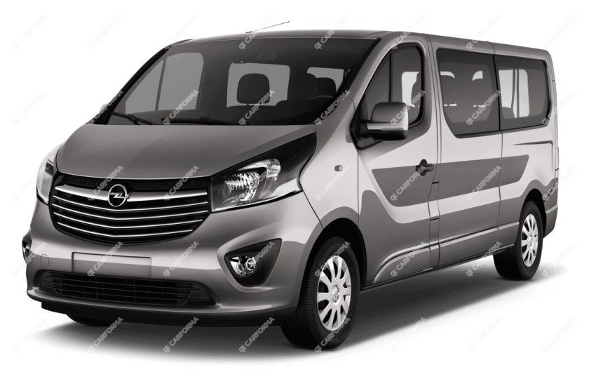 Opel Vivaro 2022