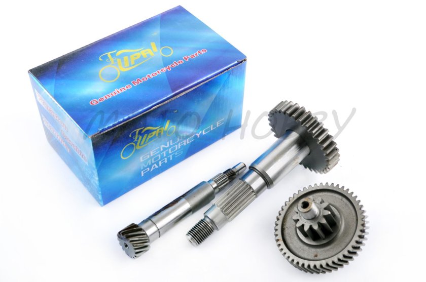 Редуктор Yamaha jog 90