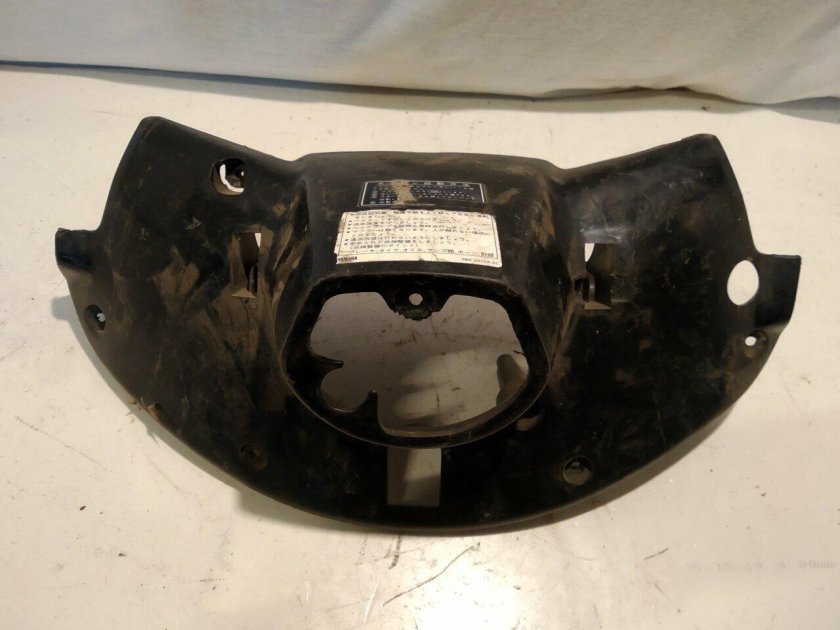 Ямаха Аксис 90 спидометр