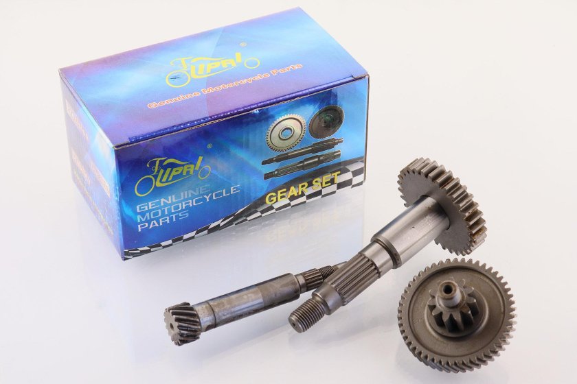 Редуктор Yamaha jog