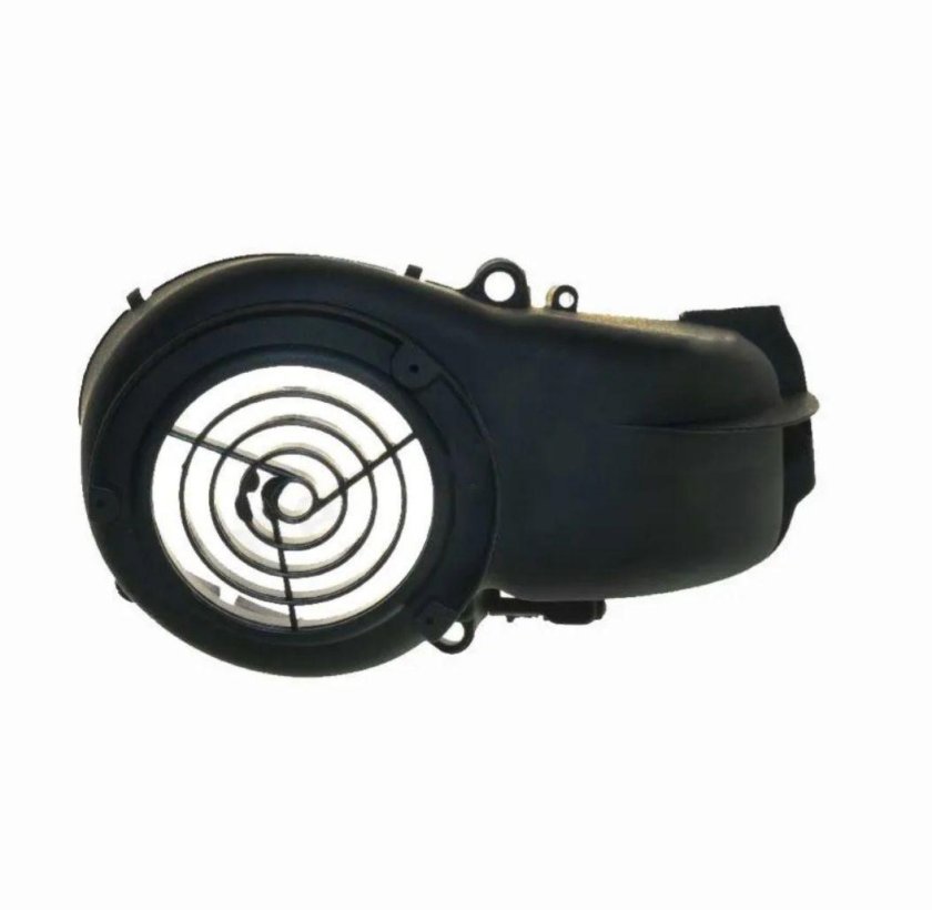 Кожух генератора Yamaha MBK