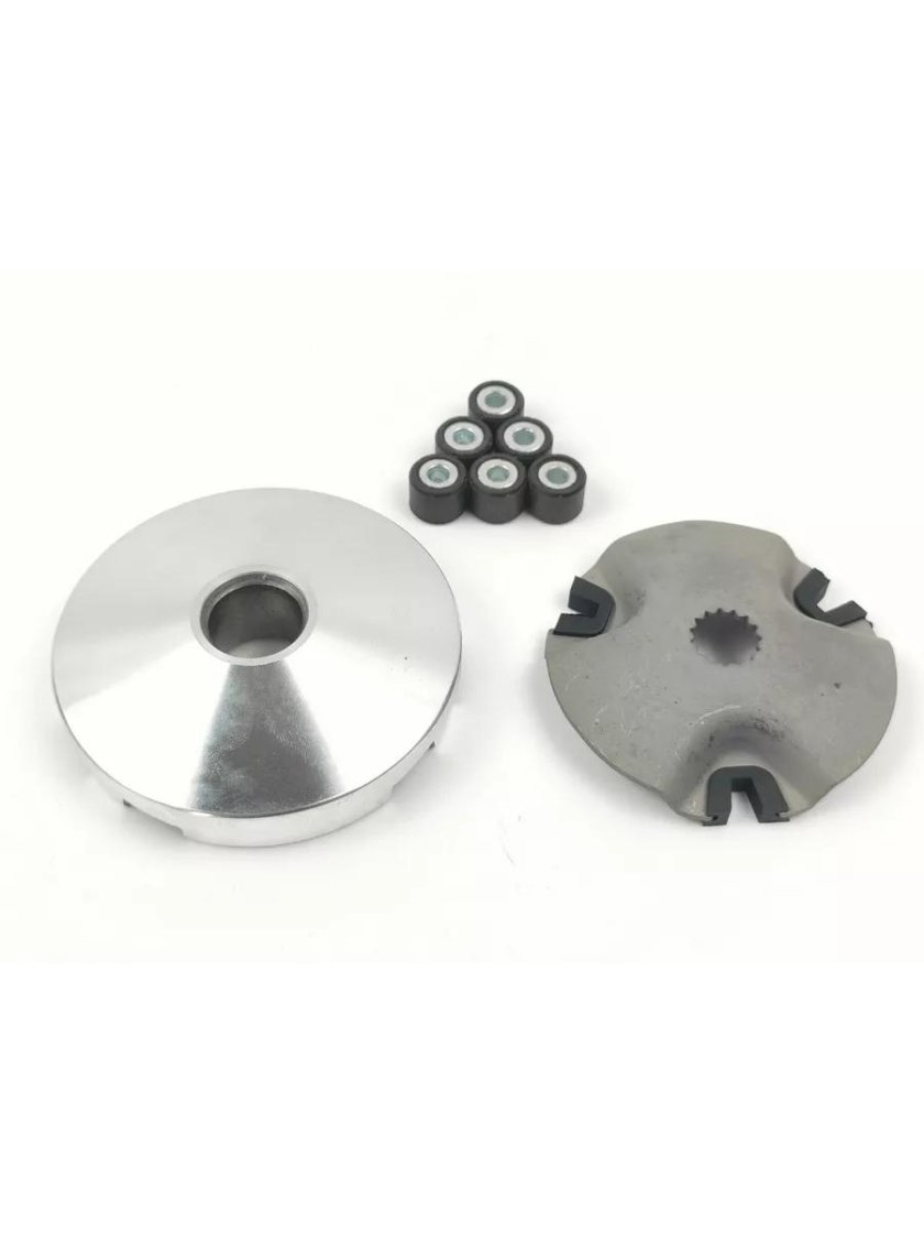 Вариатор передний ямаха джог