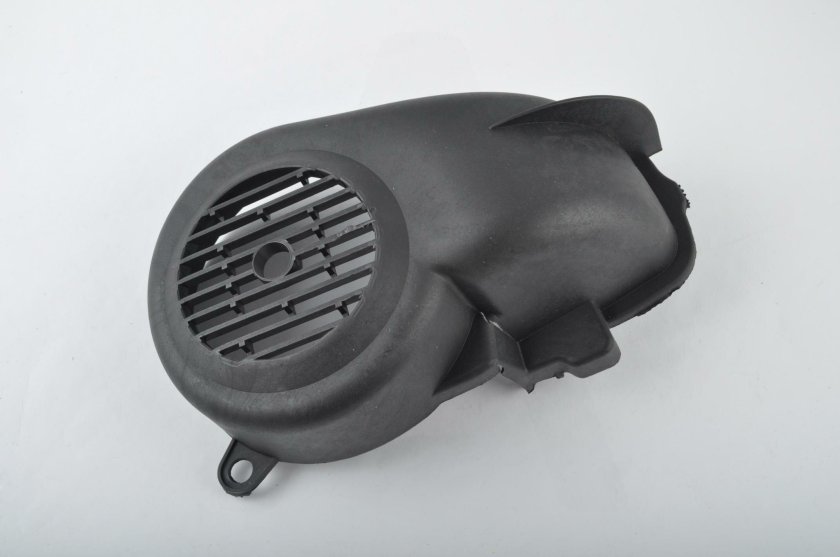 Кожух генератора BWS 100