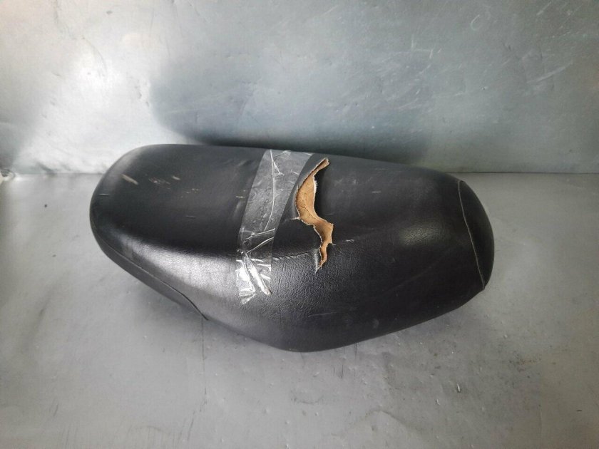 Сиденье Ямаха Аксис 90