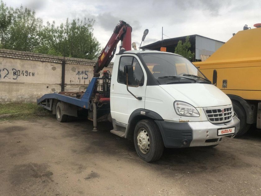 Валдай фермер эвакуатор