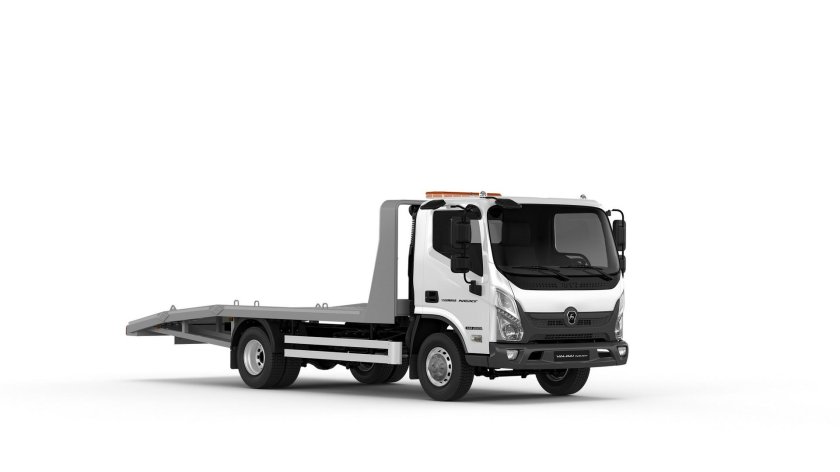 Валдай next автоэвакуатор