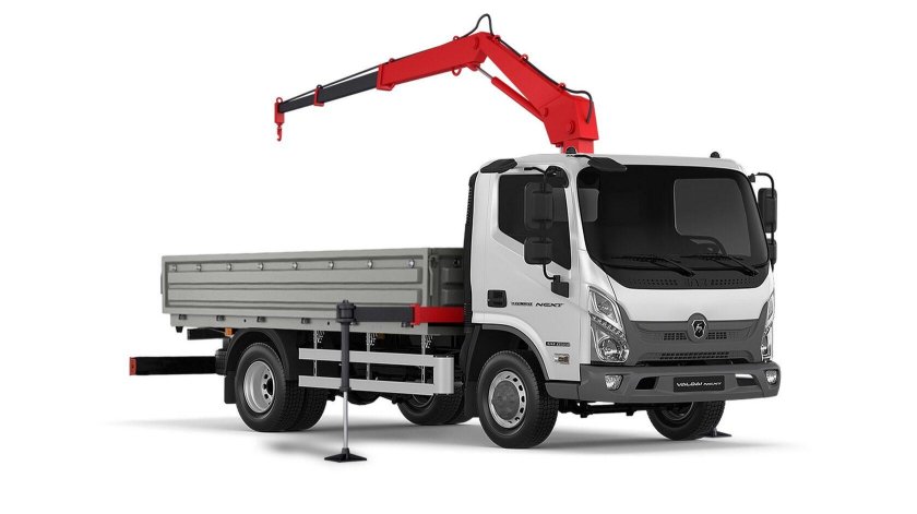 Валдай Некст с КМУ