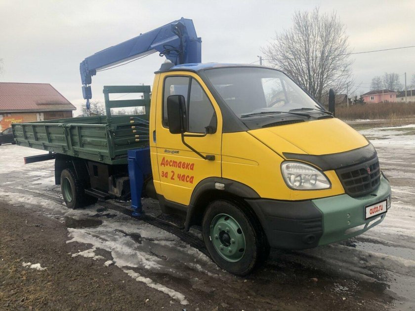 Валдай фермер эвакуатор