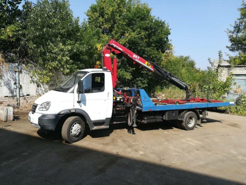 Валдай (Чайка сервис 2784)