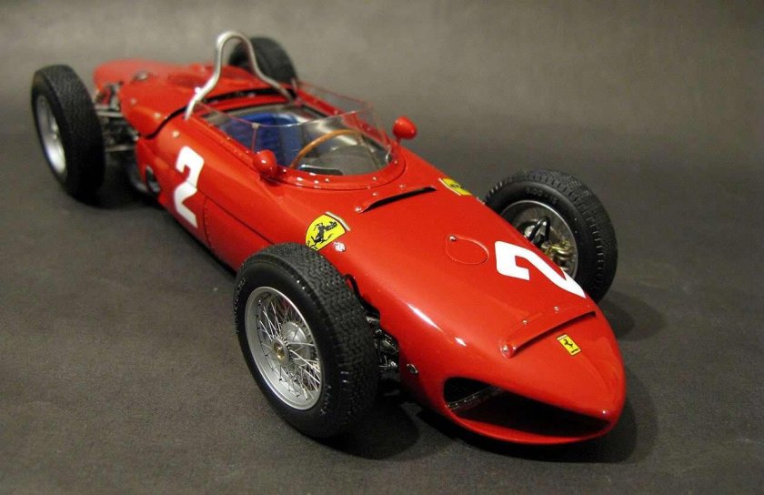 Ferrari 156 f1