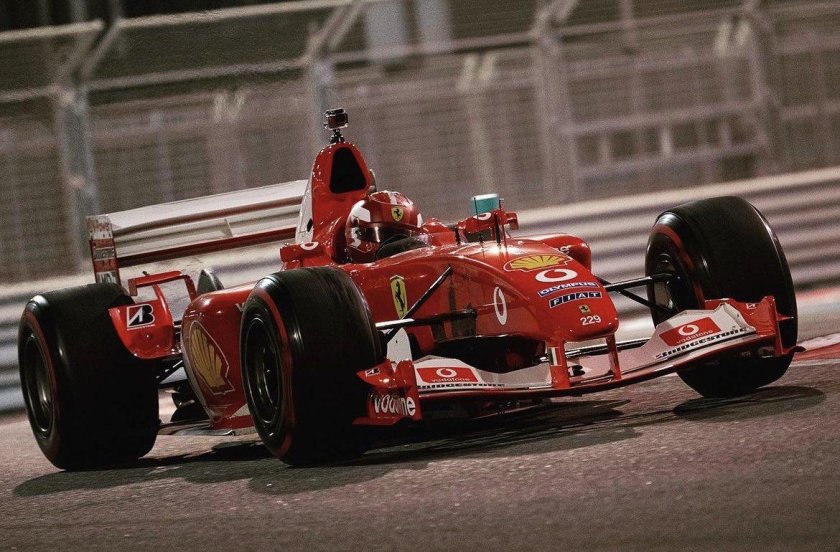 Alfa Romeo f1