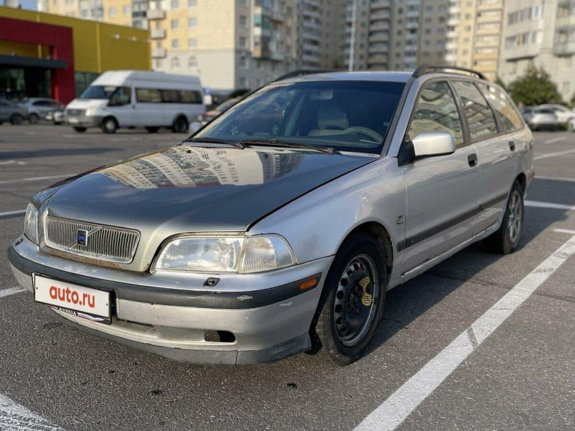 Тойота Карина 1998