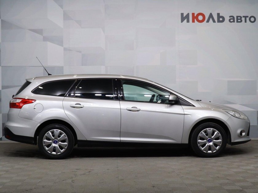2012 ford focus