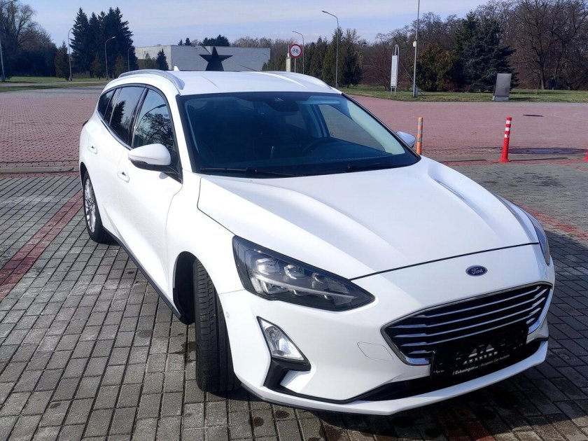 Форд фокус 4 универсал