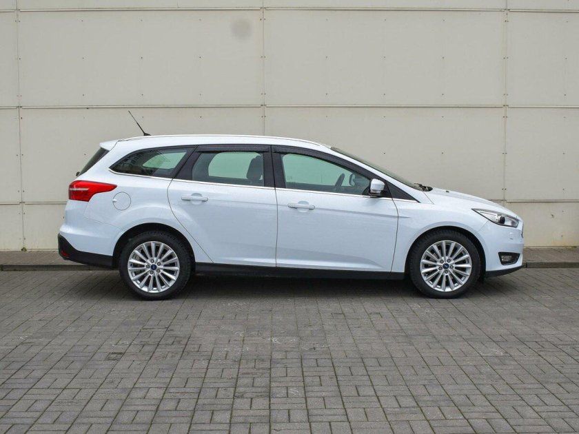 Форд фокус 3 универсал