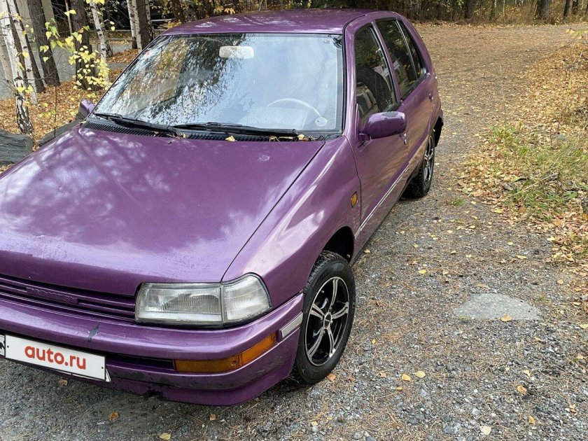 Дайхатсу шарада