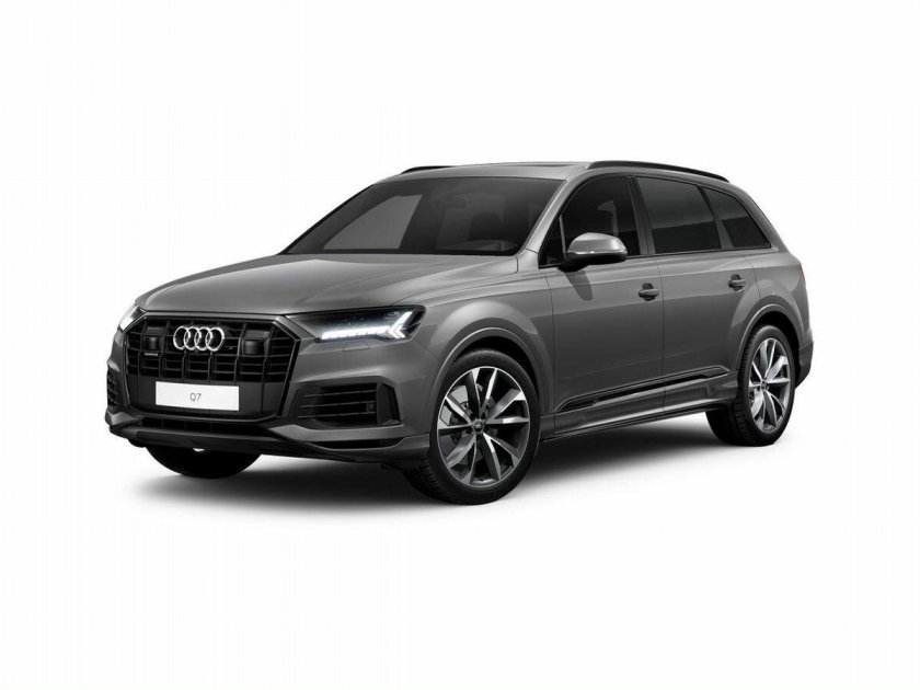 Audi q5 2018