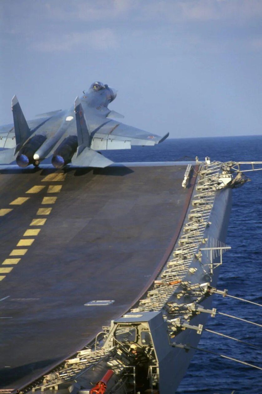 Адмирал флота советского Союза Кузнецов