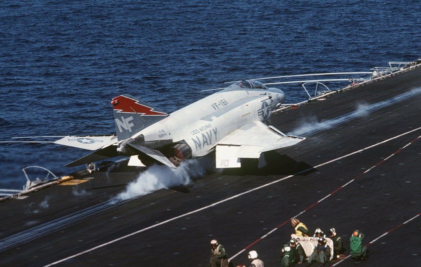 USS Midway CV-41