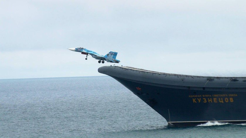 Адмирал флота советского Союза Кузнецов