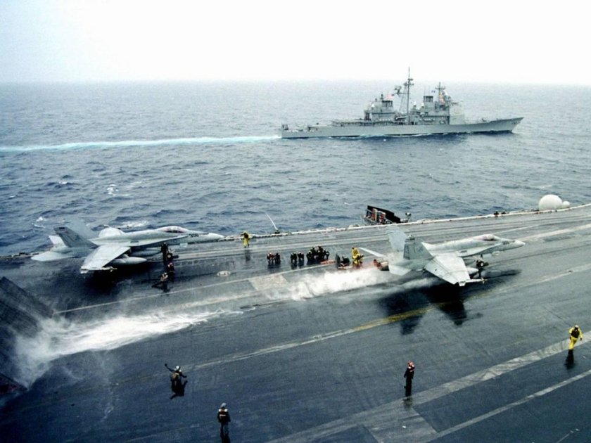 17 Июля день основания морской авиации ВМФ России