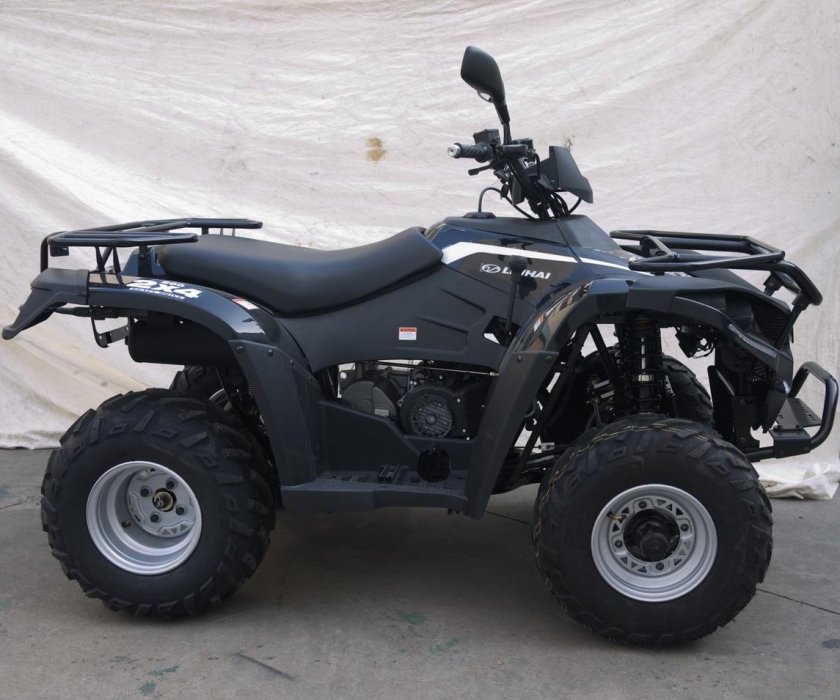 Linhai Yamaha 200
