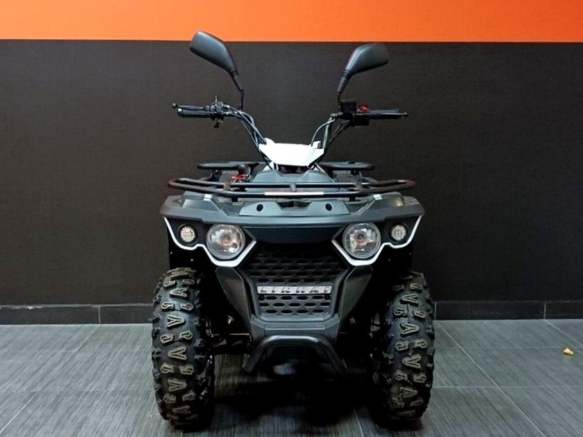 Квадроцикл Linhai Yamaha m200