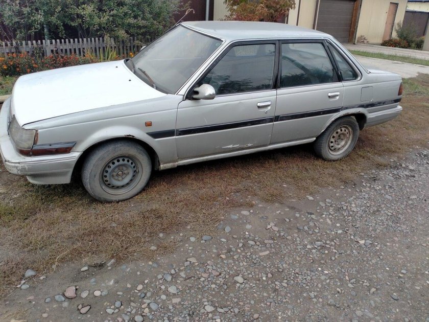 Toyota corona t150