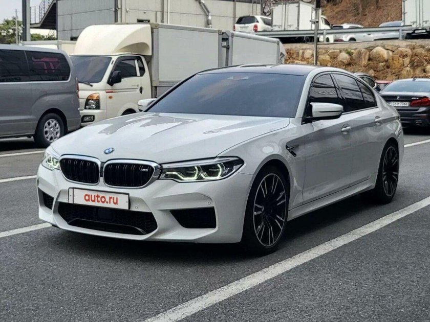 БМВ Новосибирск